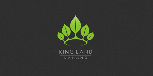King Land logo • LogoMoose - Logo Inspiration